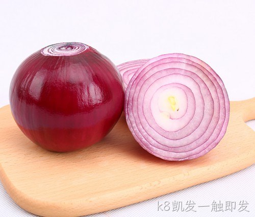 红洋葱/Onion