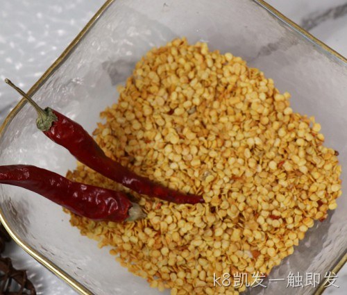 辣椒籽/Chili seeds